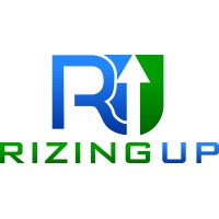 Rizing-UP logo - Similar company to Fut-Ure Global Talent Partners
