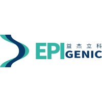 Epigenic Therapeutics logo - Similar company to Cell Origin, Llc