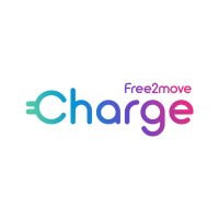 Free2move Charge Global logo - Similar company to Free2Move Esolutions