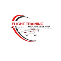Flight Training Midden-Zeeland logo - Similar company to Ftmz