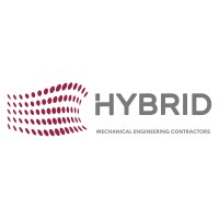 Hybrid Engineering & Contracting Ltd logo - Similar company to Moston Construction Ltd