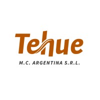 Materiales Compuestos Argentina SRL logo - Similar company to Edf Materiales
