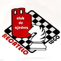 Club de Ajedrez Recatelo Lugo logo - Similar company to Asociación Nacional Afar