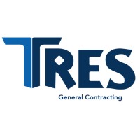 Tres For General Contracting logo - Similar company to Northern Ocean Mountain Trading Company Nomtc