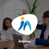 Internse logo - Similar company to Upcycle It Ghana
