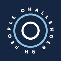 People Challenger logo - Similar company to Bee.O