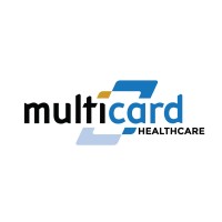 Multicard Healthcare logo - Similar company to The Comfort Cub