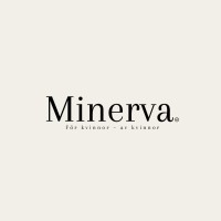 MinervaUF logo - Similar company to Frostlight