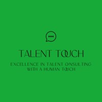 Talent Touch logo - Similar company to Talentouch