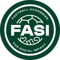 FASI - Football Academies for Social Impact logo - Similar company to Bottlenoses