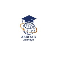 Abroad Aashaye logo - Similar company to Achievers Astra