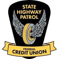 State Highway Patrol FCU logo - Similar company to Pacific West Lending