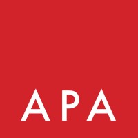 Advertising Producers Association (APA) logo - Similar company to Advertising M&A