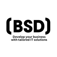 BSD logo - Similar company to Bsd Enterprise