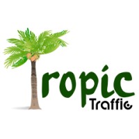 Tropic Traffic logo - Similar company to Linkplatform