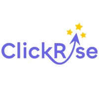 ClickRise SEO Agency logo - Similar company to Findability - Seo, Annonser, Innholdsmarkedsføring Og Branding