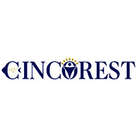 CINCOREST logo - Similar company to Cossa