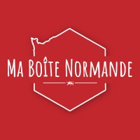 Ma Boîte Normande logo - Similar company to Normandy Experience