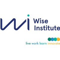 Wise Institute Australia logo - Similar company to Oz Grants