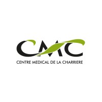 Centre médical de la Charrière logo - Similar company to Liv Ortho - Centre Ostéo Articulaire