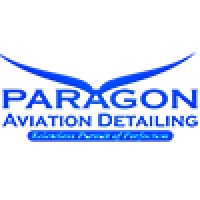 Paragon Aviation Detailing logo - Similar company to Hartman Engineering, Inc.