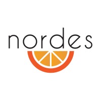 Nordes logo - Similar company to Metridata