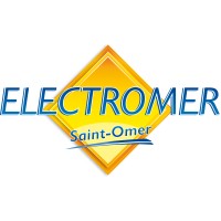 ELECTROMER Saint-Omer logo - Similar company to Plage S.A.