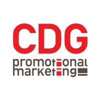 CDG Promotional Marketing Co., Ltd. logo - Similar company to Ys And Partners