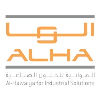 Al-Hawaiya for Industrial Solutions Co. Ltd. ( ALHA Co. ) logo - Similar company to Rajshahi Polytechnic Institute (Rpi)