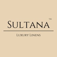 Sultana Luxury Linens
