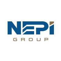 NEPi Group logo - Similar company to Özgör Otomotiv