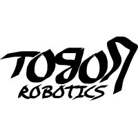 Tobor Robotics Inc. logo - Similar company to Megasecur (Official)