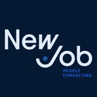 New Job People Consulting logo - Similar company to Tsa - Marvee