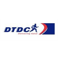 DTDC GLOBAL EXPRESS PTE LTD logo - Similar company to Kalms Operations