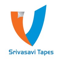 SRIVASAVI ADHESIVE TAPES LIMITED logo - Similar company to Consol Flexibles
