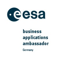 German ESA Business Applications Ambassador logo - Similar company to Ambassador+