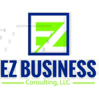 EZ BUSINESS CONSULTING  LLC logo - Similar company to Enduracare Therapy Management, Inc