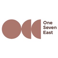 One Seven East Ltd logo - Similar company to Karlex B.V.