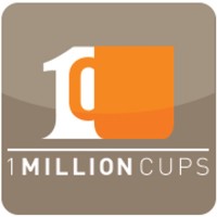 1 Million Cups Kansas City logo - Similar company to Kcsourcelink