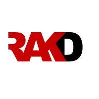 RAKD - Red Alpha Kernel & Digital logo - Similar company to Grape Labs