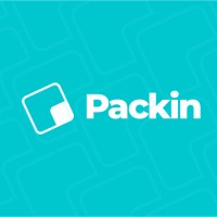 PACKIN logo - Similar company to Drauig