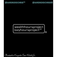 wealthhoursproject-lazyhoursproject logo - Similar company to Trades District