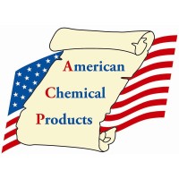 American Chemical Products logo - Similar company to Zaclon