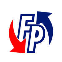 F.P. srl logo - Similar company to Aquaclear®