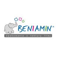 Drukarnia Beniamin logo - Similar company to Drukarnia