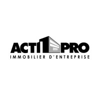 ACTIPRO Immobilier d'Entreprise logo - Similar company to Ceif