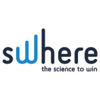 swhere logo - Similar company to Open Predictive Technologies