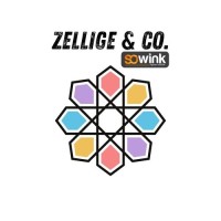 ZELLIGE & Co. logo - Similar company to Villa Lagoon Tile