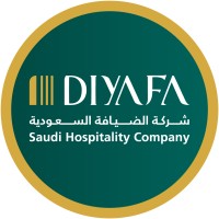 Diyafa شركة الضيافة السعودية logo - Similar company to Vending Machine Company - شركة الماكينة الآلية