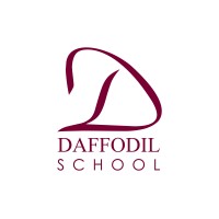 Daffodil School logo - Similar company to Little Angels' College Of Higher Studies